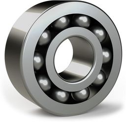 Lager 6000 10x26x8 skf (7316577739940)