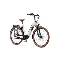 BATAVUS Altura E-Go Power N7, Lichtgrijs (8713568496377)