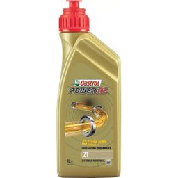 Castrol Olie 2 takt Power RS 2 takt - opvolger van art. (4008177188701)