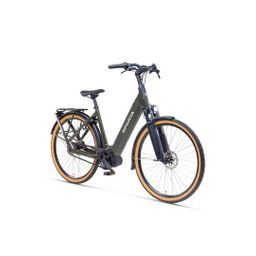 SPARTA d-Rule Energy, Grey Olive Gloss (8713568452342)