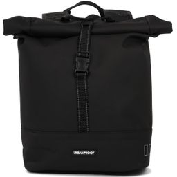 UrbanProof tas Double Roll Up Recycle 38L zwart (8714044407221)