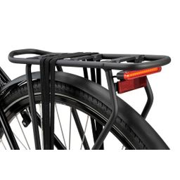 BATAVUS Fonk Plus, Zwart Glans (8713568459532)
