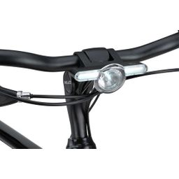 BATAVUS Fonk Plus, Zwart Glans (8713568459532)