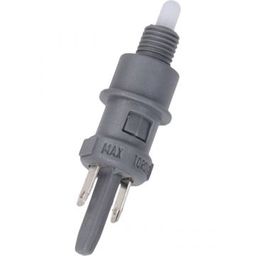 Remlichtschakelaar aprilia/peug/piag/scooter/tomos domino PERSTUK (04.9128-TOM/10)