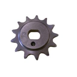 Voorkettingwiel DMP 3v/4v 13t 3/16 past op kreidler (8718336029740)