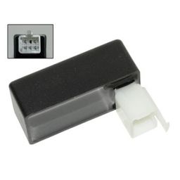 Honda Cdi-unit bux/dj/lud/rap/spe/spf/vis/viva/wal/zen (8718336001685)