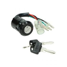 Honda Contactslot mt DMP (8718336001845)