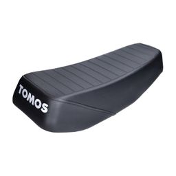 Buddyseat zwart Tomos a3 a35 (8718336103211)
