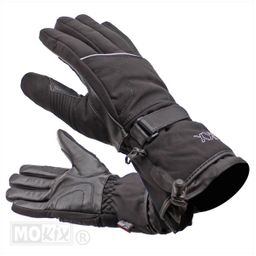 Handschoen Mkx pro winter poliamid 10 l (2200089730357)