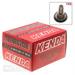 Bib Kenda 18-4.50/5.00 tr6 (2200089356038)