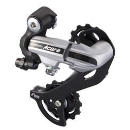 Shimano Derailleur a sh acera 7/8v z/haak zilver (4524667245445)