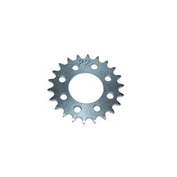 Achterkettingwiel tomos 22t DMP (8718336014876)