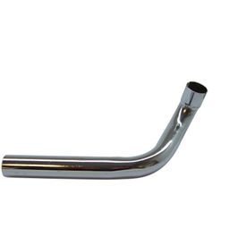 Uitlaatbocht opschuif kreidler ot 32/32mm chroom (8715705011658)