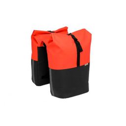 Tas New looxs nyborg double ro/zw (8714827985021)