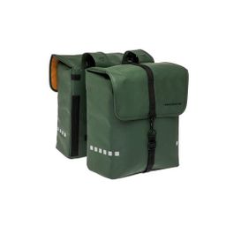 Tas New looxs odense double green (8714827982969)