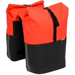 Tas New looxs nyborg double ro/zw (8714827985021)