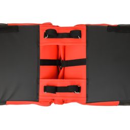 Tas New looxs nyborg double ro/zw (8714827985021)