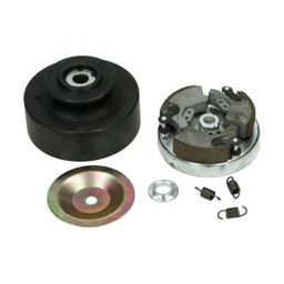Koppeling compleet vespa ciao/citta/si DMP (8718336034423)