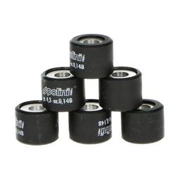 Variorolset 6.3gr 16x13mm polini 242.066 (2200079962034)