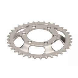 Achtertandwiel  36t Zundapp 3/16  415 (8718336029061)