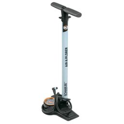 Pomp Sks air x plorer 10.0 scv zw/bl (4002556126032)