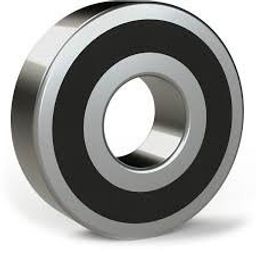 Lagers Lager SKF 6004 2RSH (7316571815732)