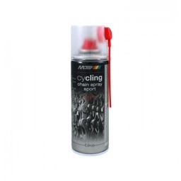 Olie Motip exc kettingspray sport spb 200ml (8711347232338)