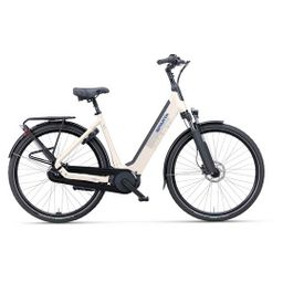 SPARTA d-Rule Fit DAMES DOVER WHITE MATTE 57cm 2025 (8713568553742)