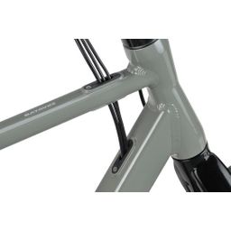 BATAVUS Fonk Plus, Groengrijs (8713568459587)