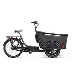 BATAVUS Fier-3 Enviolo, Zwart (8713568470094)