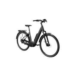 Advanced Ebike Das Original TOUR Plus Wave 50  Perf. 50 / 545 Wh / Intuvia 100, Coal Grey Matt (2200120174034)