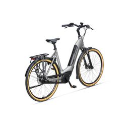 SPARTA C-Grid Energy, TiItan Grey Gloss (8713568499705)