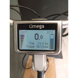 RIH Omega 3 Antraciet 2018 (F.30962)