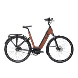 QWIC Mira Tour Lageinstap Desert Copper 48cm M 2023 (8718792040709)