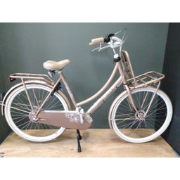 Cortina U4 Dames Rose 57cm 2021 (F.31170)