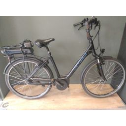 Victoria d Dames Jet Black 53cm 2020 (F.32928)