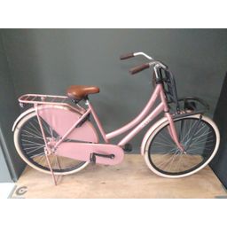 Altec Transport Meisjes Roze (F.32964)
