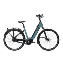 QWIC Mira Daily Dames Sage Green M 48cm 2025 (8718792039383)