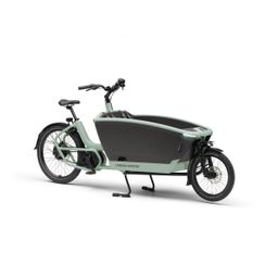 URBAN ARROW FamilyNext Advanced Manual Green 36cm 2024 (8721052927795)