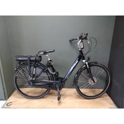 Trek T400 Dames Blauw 48cm 2016 (F.33486)
