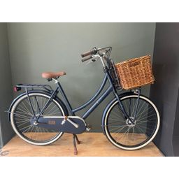 Cortina Transport F Dames Dames Blauw 2020 (F.33592)