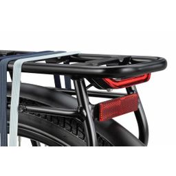 BATAVUS Senz Comfort Heren Blauwzwart 57cm 2026 (8713568520140)