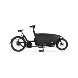 URBAN ARROW Family Active Line Plus Black 36cm 2025 (8721052907865)