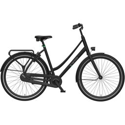 CORTINA Tide Dames Jet Black Matt 57cm 2025 (8719461054270)