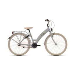 BFK BFN Lots of Love 24" Meisjes Licht blauw 36cm 2025 (8716637050814)