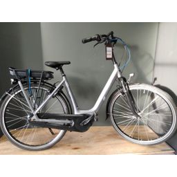 Gazelle LUZERN Dames grijs 53cm 2019 (F.34062)