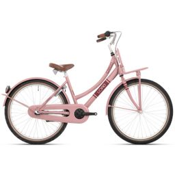 BFK BFN - Load Meisjes mahogany roze 31cm 2025 (8716637052016)