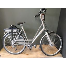 RIH Z-omega 3 Kwartszilver 58cm 2016 (F.34360)