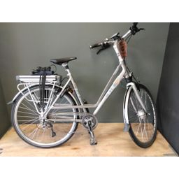 RIH Z-omega Helder Titanium 54cm 2016 (F.34358)