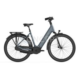 BATAVUS Finez PT Exclusive 2026 Dames Steel Blue Matte 53cm 2026 (8713568557788)